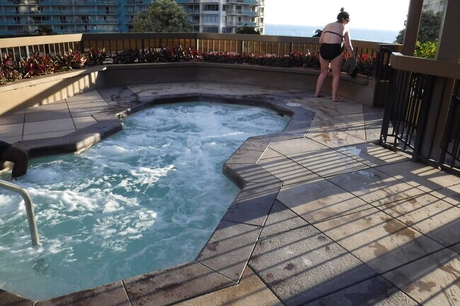 Building Photo - 1778 Ala Moana Blvd