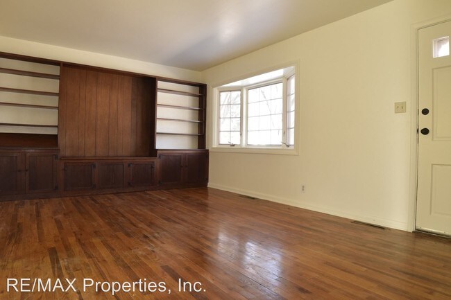 Foto del edificio - 2 br, 1 bath House - 1251 E Monroe St