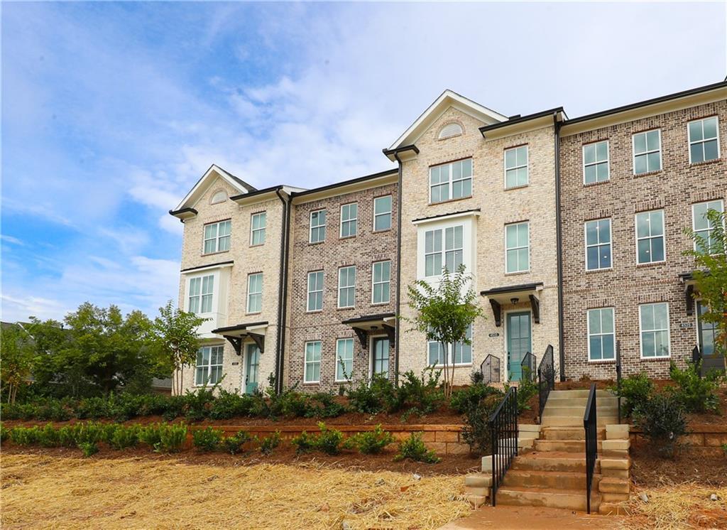 Foto principal - 4535 Sims Park Pl.