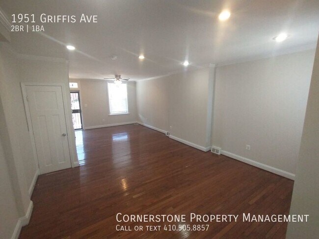 Foto del edificio - 1951 Griffis Ave