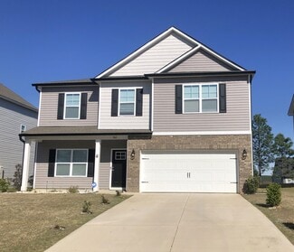 Building Photo - 502 Geranium St