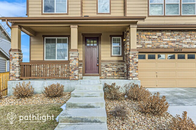 Foto del edificio - 20727 East Brunswick Place, Aurora, CO, 80013