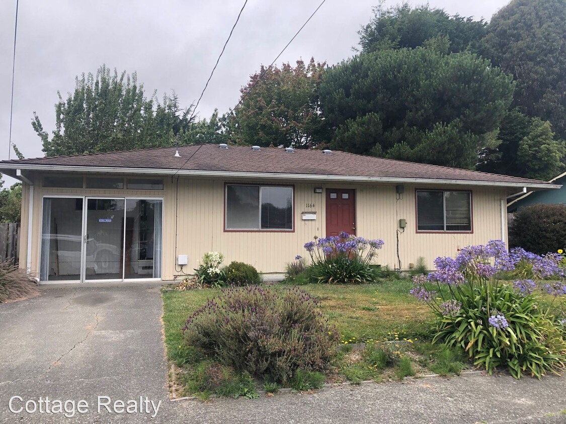 Primary Photo - 3 br, 1 bath House - 1164 Madrone Way