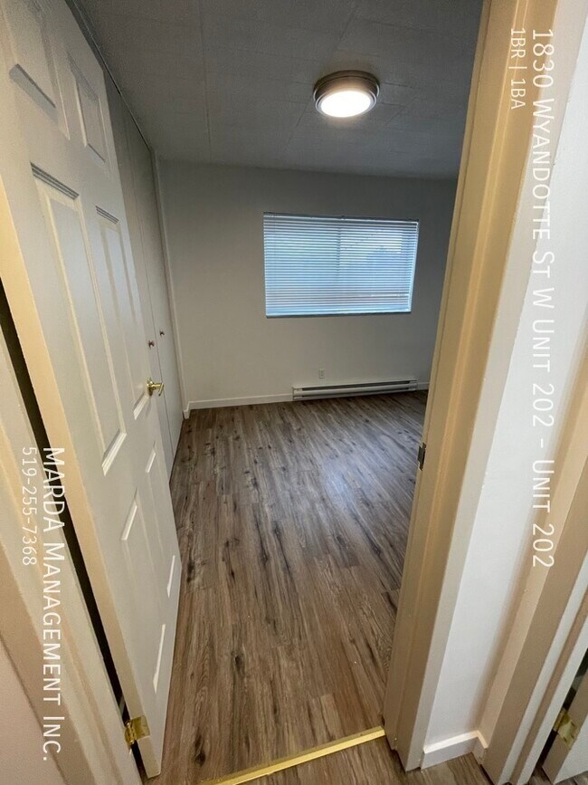 Photo du bâtiment - RENOVATED 1 BED/1 BATH UNIT - WEST END PLU...