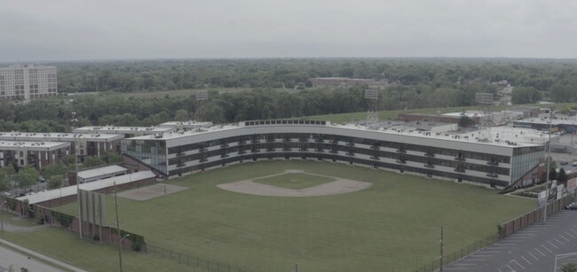 Foto del edificio - Stadium Lofts & Flats