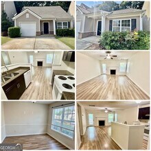 Building Photo - 1482 Alcovy Falls Dr SE