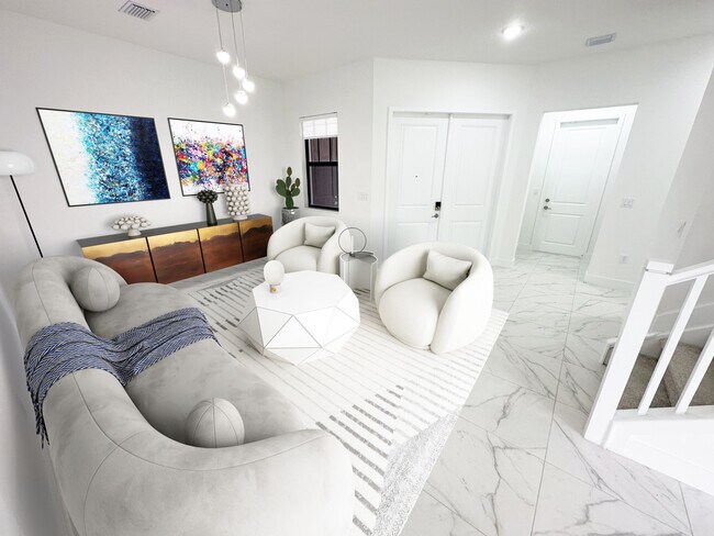 Foto del edificio - 17384 SW 46th St