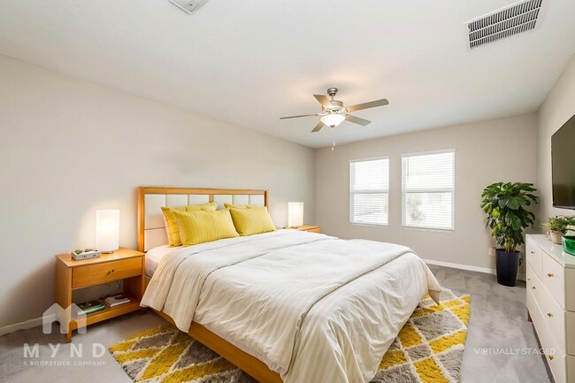 Building Photo - 31526 Sun Kettle Lp