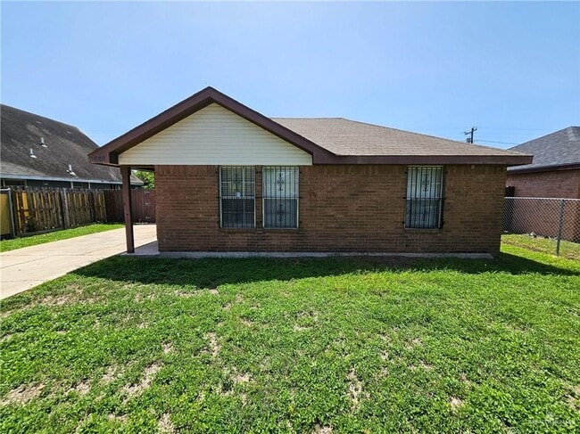 Building Photo - 6202 S Rivera St