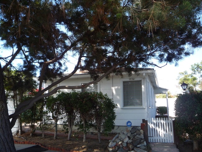 Building Photo - 1770 Fortuna Ave