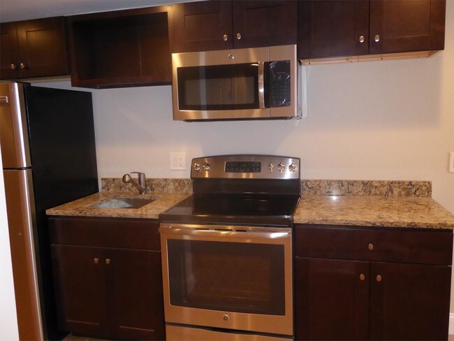 Foto del edificio - 56 R St NW