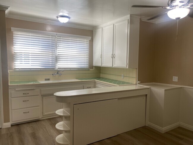 view of Kitchen - 4136 Warner Blvd