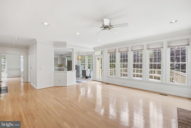 Foto del edificio - 10417 Snow Point Dr
