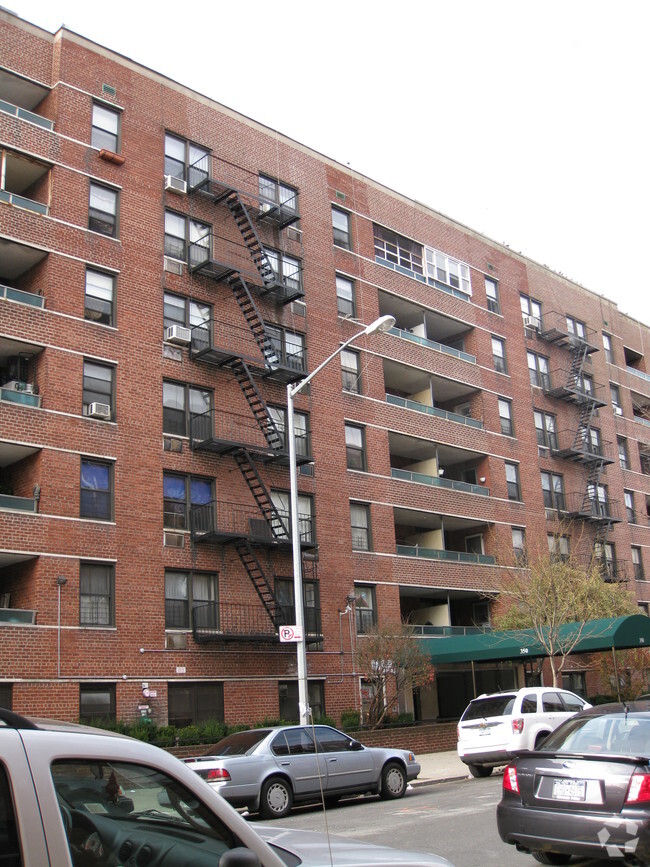 Building Photo - 350  East 19th Street