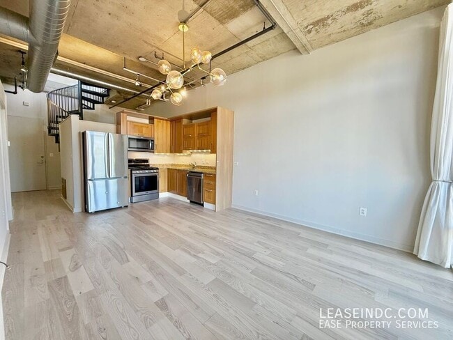 Foto del edificio - 1401 Church St NW