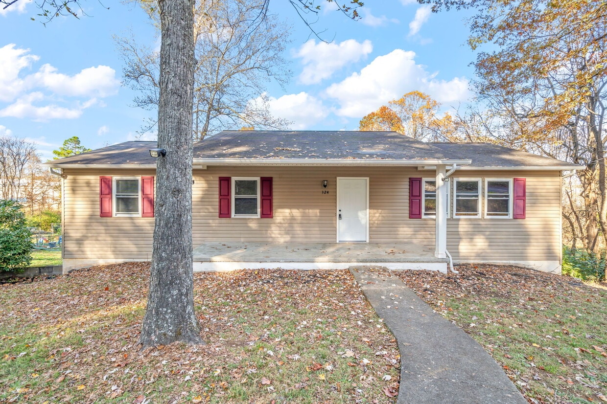 Photo - 324 Oran Rd (Farragut, TN)
