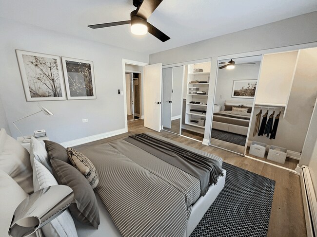 Foto del edificio - 5650 N Sheridan Rd