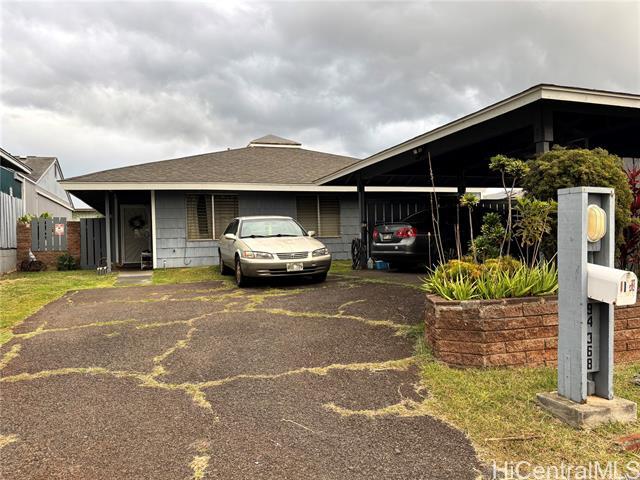 Building Photo - 94-368-368 Kuanalio Way