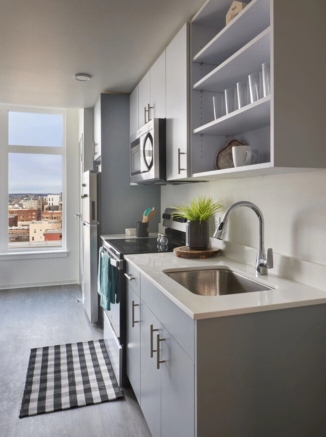 Foto del edificio - Derby Capitol Hill