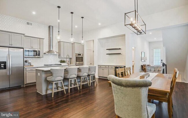 Foto del edificio - 17851 Woods Overlook Dr