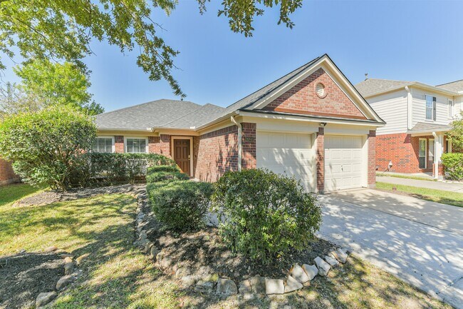 Foto del edificio - 26845 Iron Manor Ln