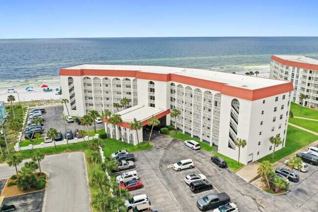 Building Photo - 909 Santa Rosa Blvd