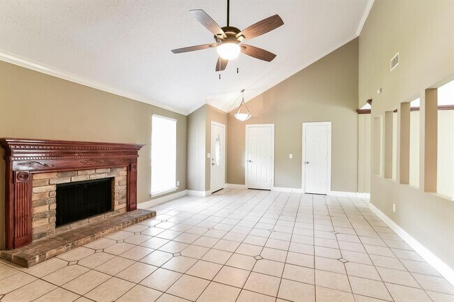 Foto del edificio - 13435 Bridgewalk Ln
