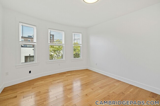 Foto del edificio - 406 Columbia St