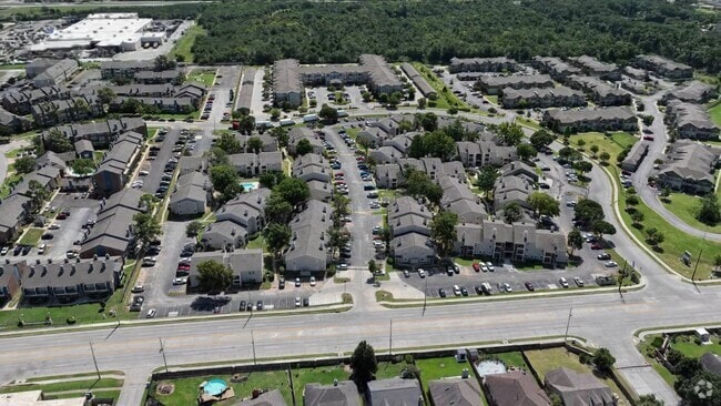  - Cedar Glade Apts
