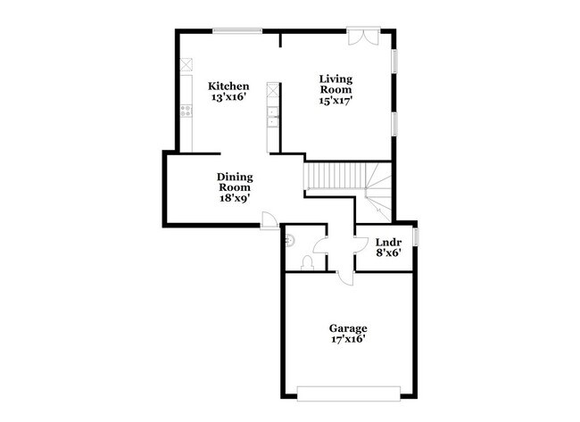 Building Photo - 7304 Hoss Pl