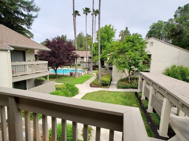 2 Bed 2 Bath Condo In Walnut Creek - 2 Bed 2 Bath Condo In Walnut Creek