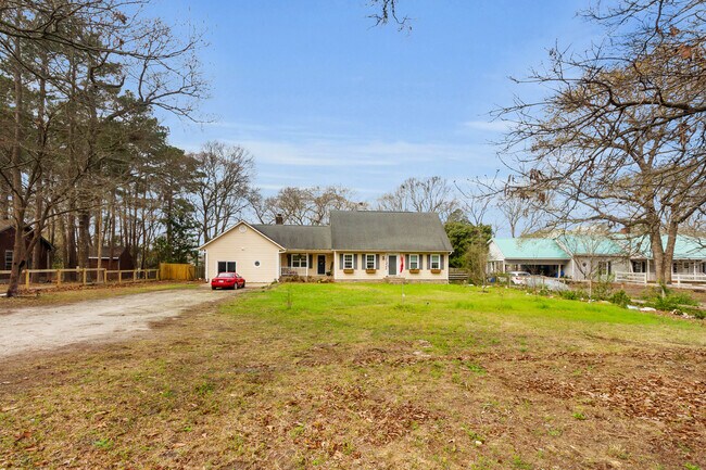 Foto del edificio - 131 Bannermans Mill Rd