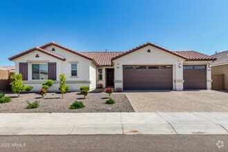 Building Photo - 8519 N 186th Ln