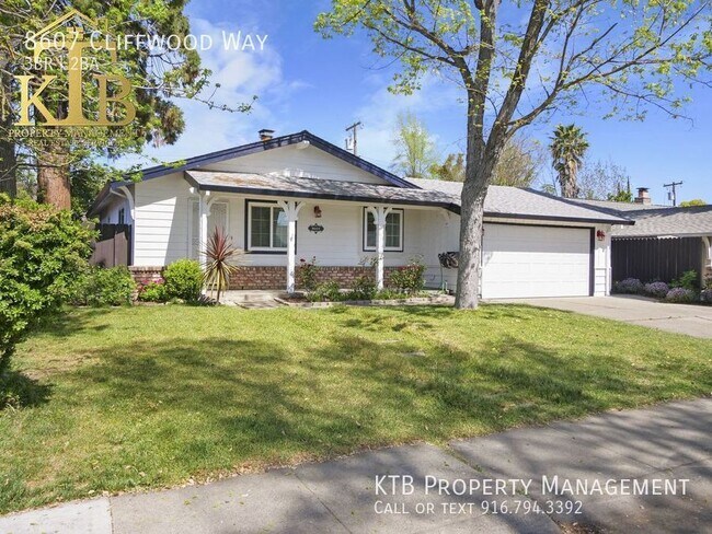 Foto del edificio - Wonderfully updated, and ready for move-in