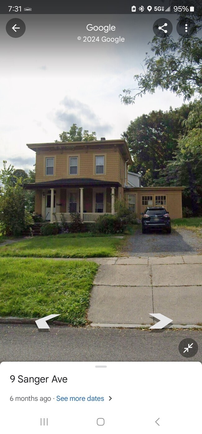 Apartments For Rent in New Hartford NY 8 Rentals