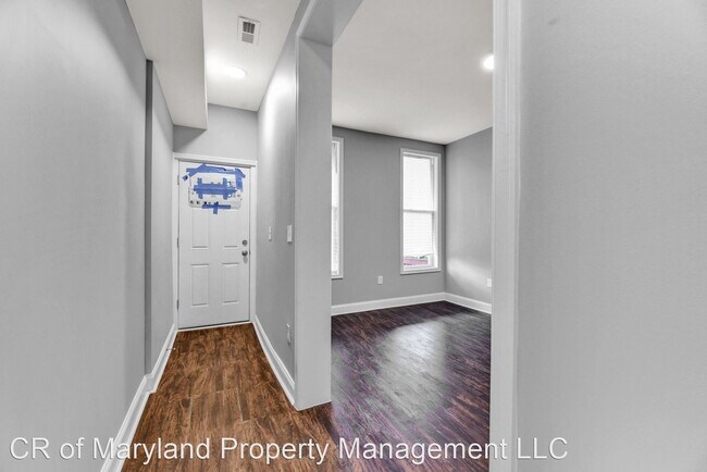 Foto del edificio - 3 br, 1.5 bath House - 2805 Clifton Ave