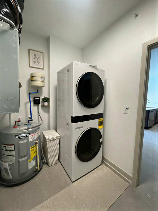 Building Photo - Union Station Lofts