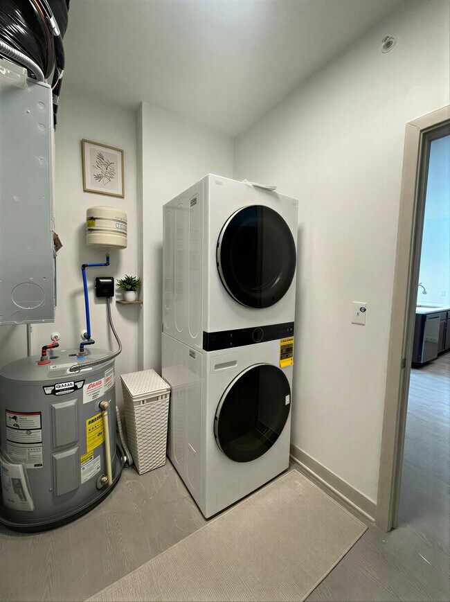 Foto del edificio - Union Station Lofts