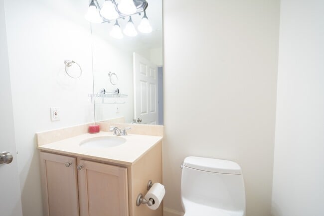 Foto del edificio - 2520 Robinhood St