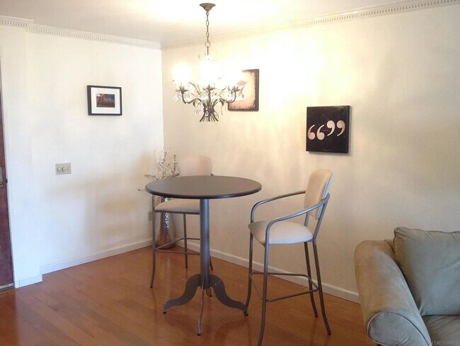 Foto del edificio - "Chic 1-Bedroom Urban Retreat in Vibrant San Diego Locale!"