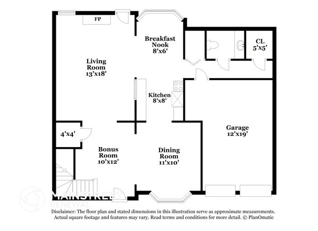 Building Photo - 9480 Deer Crossing Trc