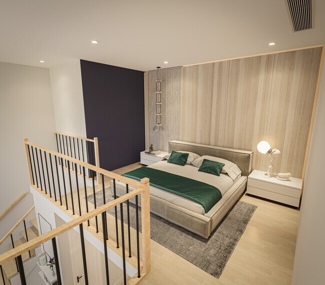 Photo du bâtiment - Grâce Rentals