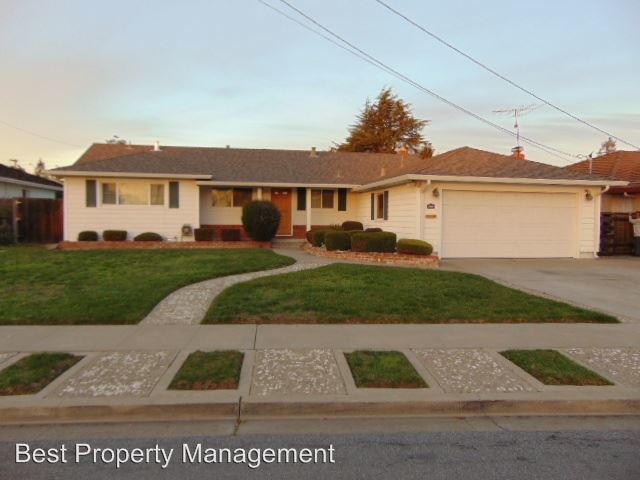 Primary Photo - 4 br, 2 bath House - 37946 Alta Drive