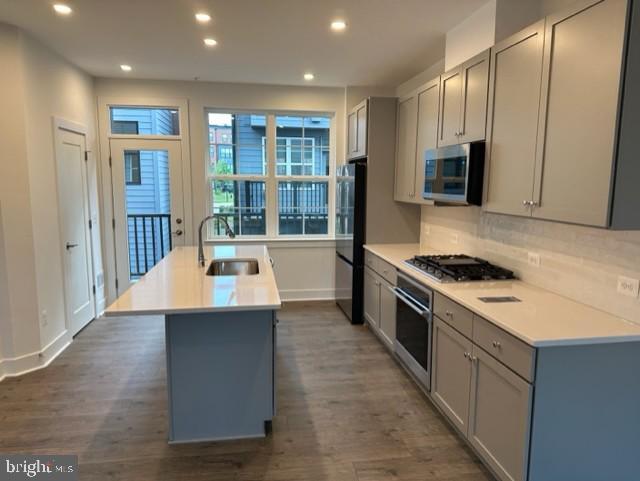 Foto del edificio - 11256 Bunsen St
