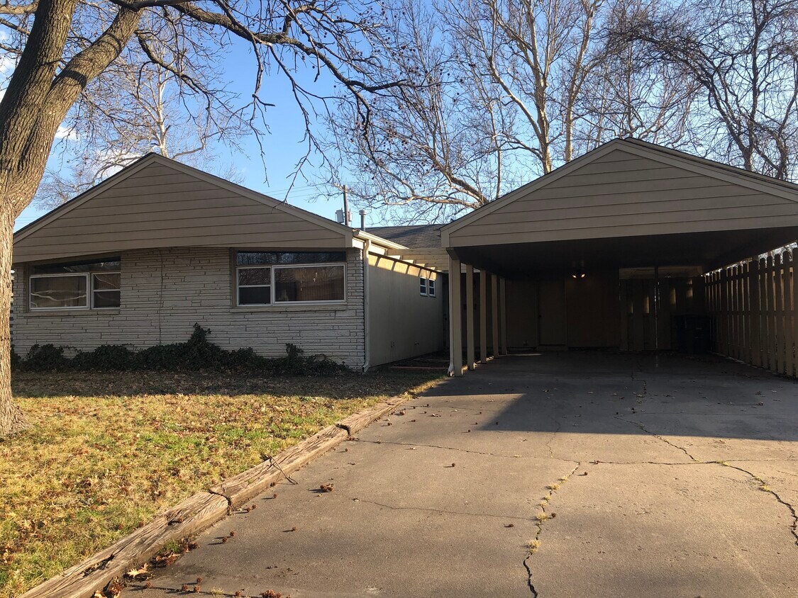 Foto principal - 5332 E 26th Pl