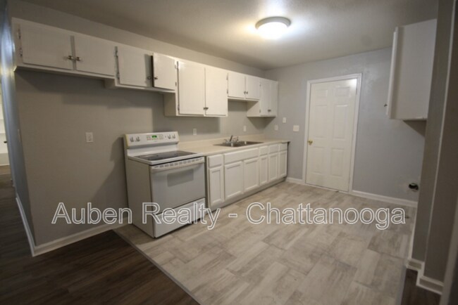 Foto del edificio - 4706 Arrowhead Trail