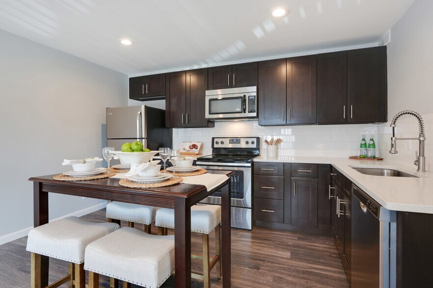 6601 W 94th Ter Unit 19, Overland Park, KS 66212 - 6601 W 94th Ter