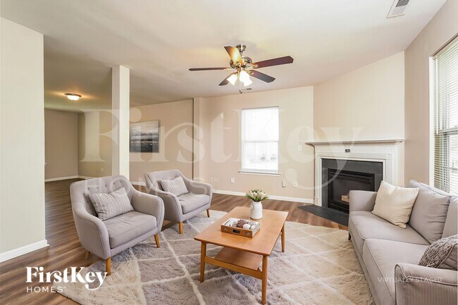 Foto del edificio - 165 Salem Trail Ct