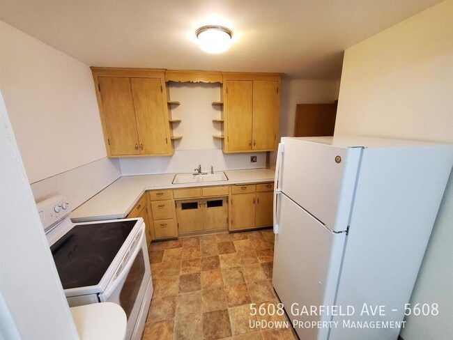 Building Photo - 5608 Garfield Ave