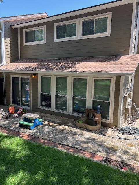 Foto del edificio - 3209 Twinberry Cove